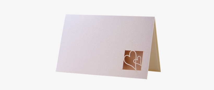 Sernano- Reply / Thank You Card - Construction Paper, transparent png download