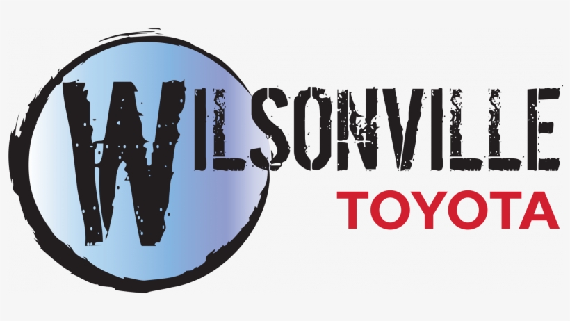 Thank You To Our 2018 Sponsors And Partners - Wilsonville Toyota, transparent png download