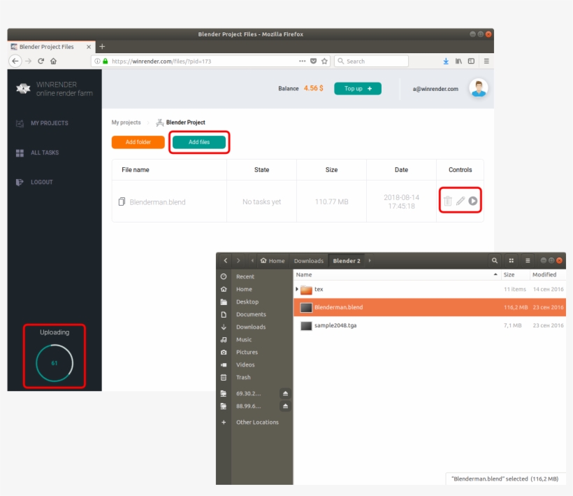 Now Press The Start Button And A Render Settings Pop-up - Blender, transparent png download