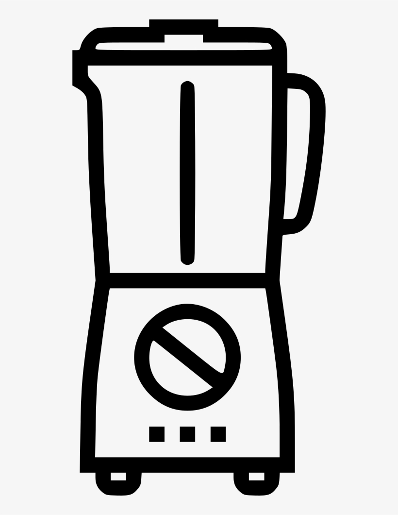 Blender Comments - Blender, transparent png download