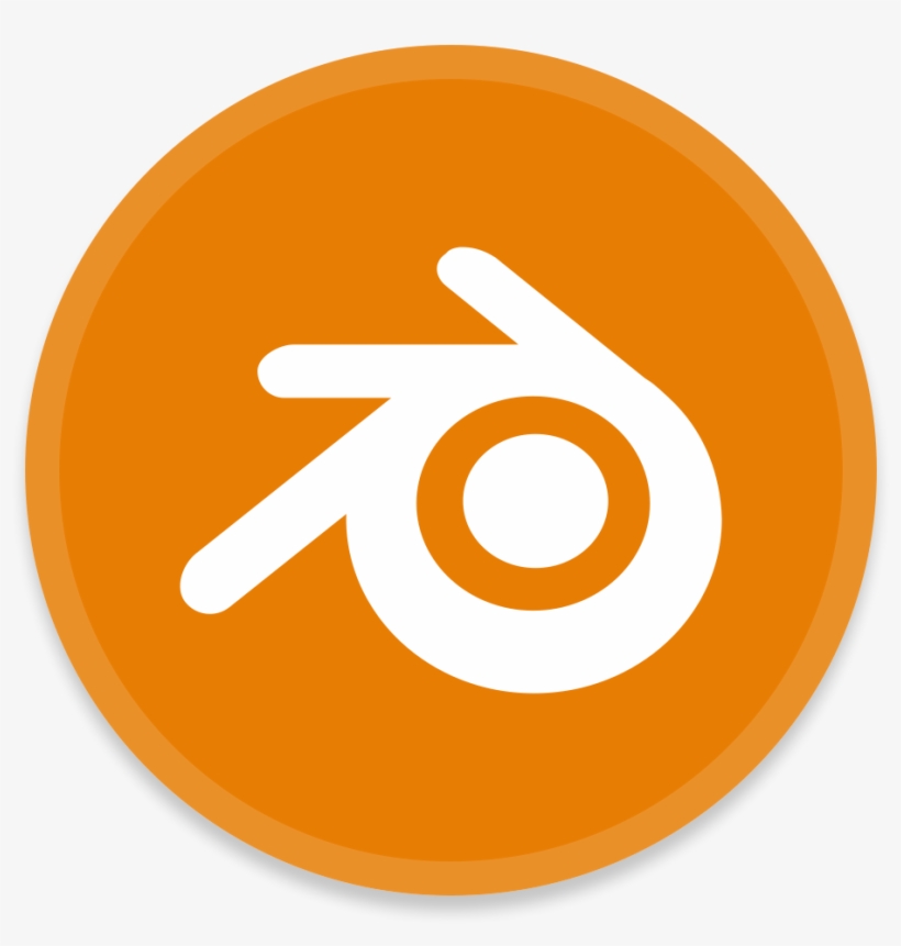 Blender Icon - Quotation Icon, transparent png download