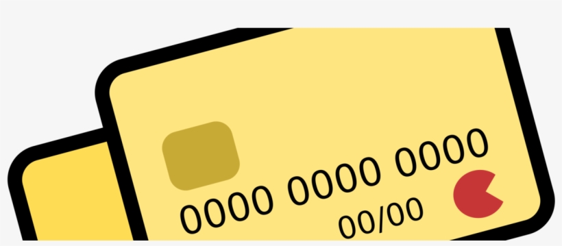 Credit Card, transparent png download