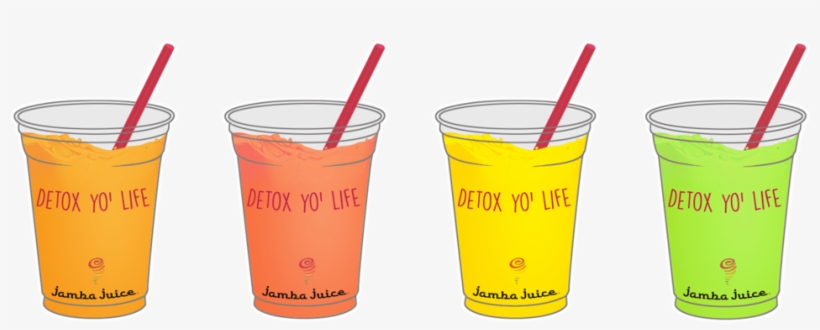 Extra $2 Off Your First Purchase At Jamba Juice - Caffeinated Drink, transparent png download