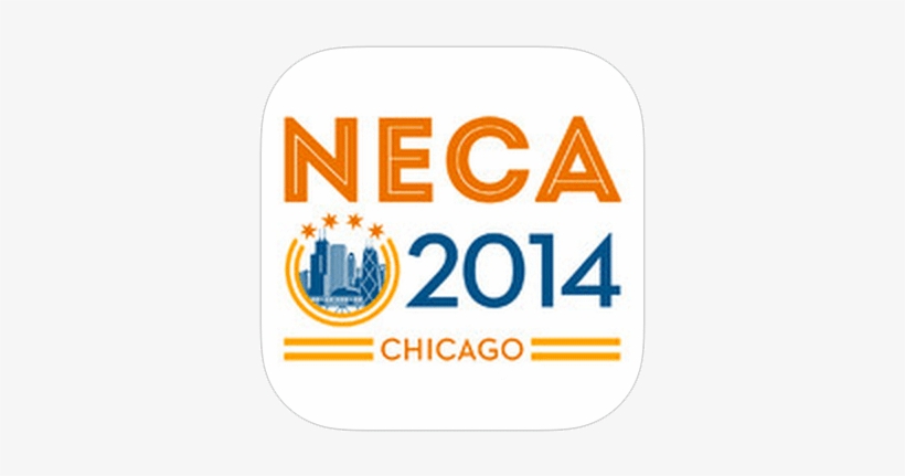 Search For “neca 2014 Chicago” Or “neca” Via The Itunes - Year Up, transparent png download