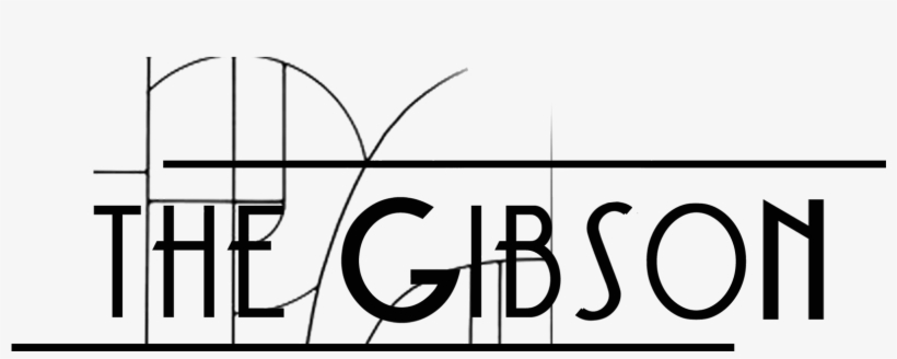 Contact Gibson - The Gibson, transparent png download