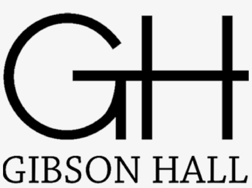 The Institute Of Chartered Accountants Of Scotland - Gibson Hall Logo, transparent png download