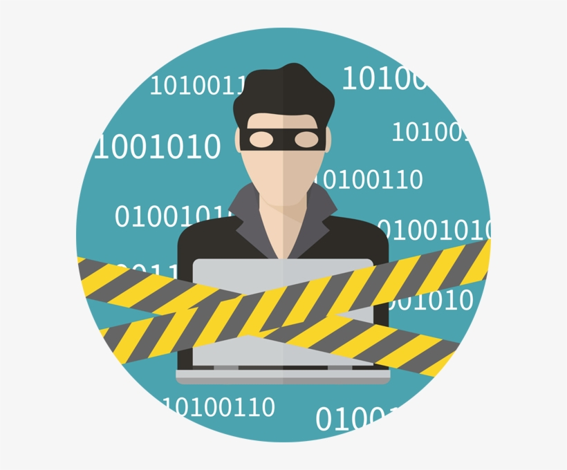 In Light Of The Recent Equifax Breach, In Which More - Posters On Internet Security, transparent png download