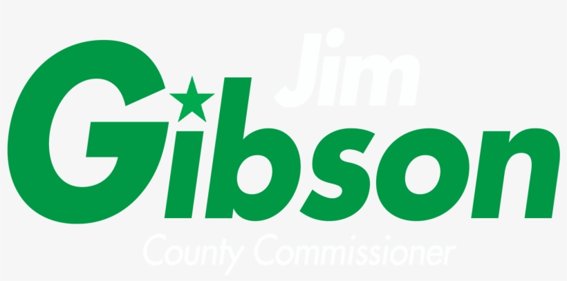 Jim Gibson For Commissioner - Goose House Logo, transparent png download
