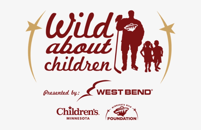 Wild About Children, transparent png download
