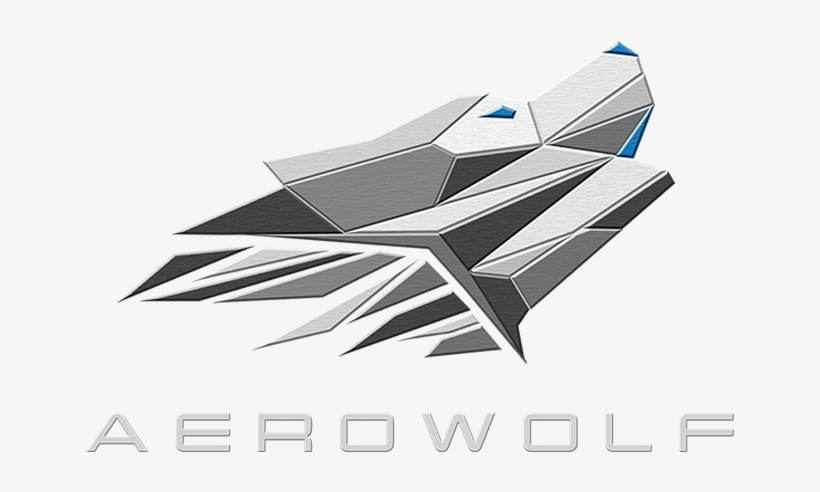 Msc Aerowolf - Logo Aerowolf Png, transparent png download