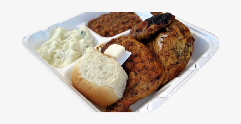 Barre Co Ed Lions Club Chicken Q - Chicken Q, transparent png download