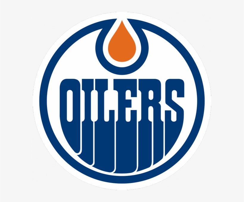 Edmonton Oilers Take Minnesota Wild 2-1 - Edmonton Oilers Logo Png, transparent png download