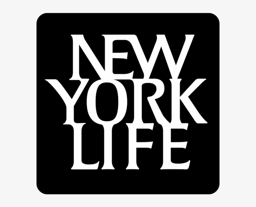 New York Life Logo Png, transparent png download