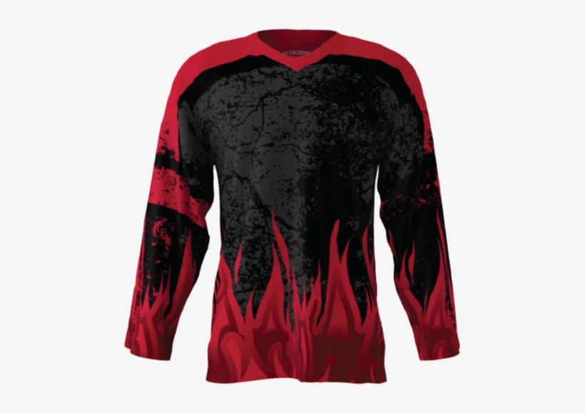 Long-sleeved T-shirt, transparent png download