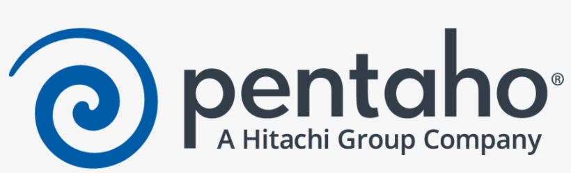 Pentaho, A Hitachi Group Company, Is A Leading Data - Hitachi Pentaho, transparent png download