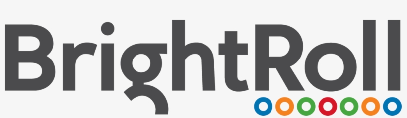 Brightroll Logo - Yahoo Brightroll Logo, transparent png download