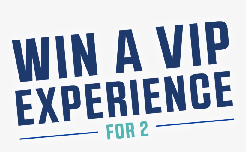 The Vip Experience Contest For The 2018 New York Life - Experience In Numbers, transparent png download