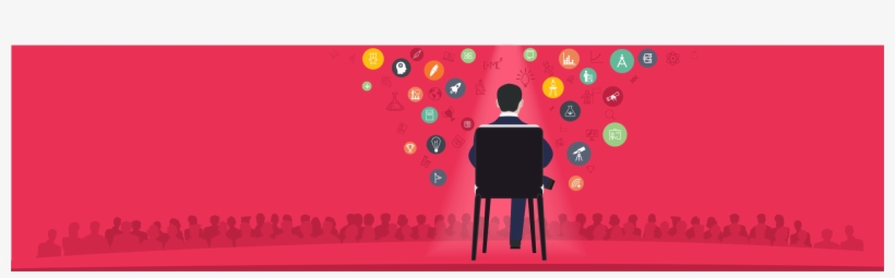 #009 Developing The Person With Morris Sims Of New - Great Minds Series Podcast, transparent png download