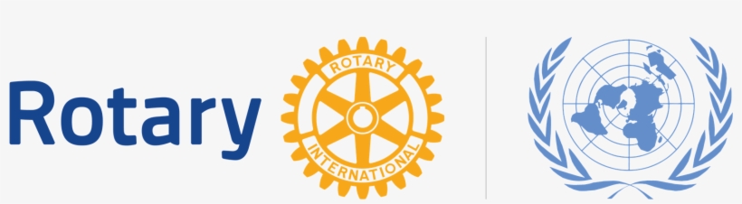 Rotary International Logo Png, transparent png download