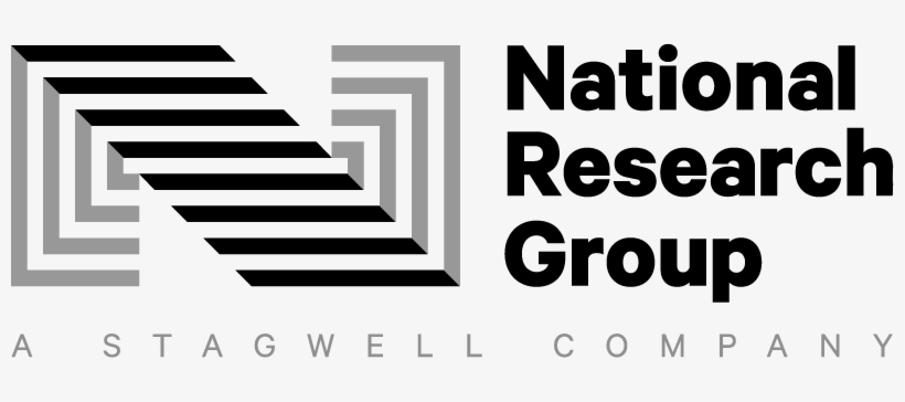 Stagwell Group Acquires Tv Pilot Testing Assets From - National Research Group Logo, transparent png download
