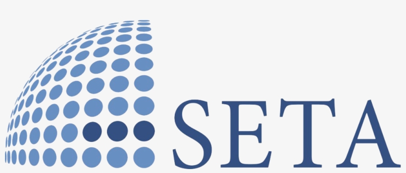 The Crisis And The Future Of Nato - Circle, transparent png download