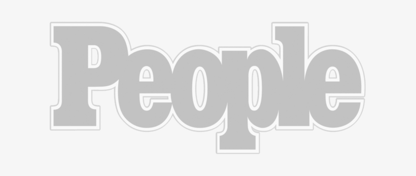People Magazine - People Magazines Logo Png, transparent png download