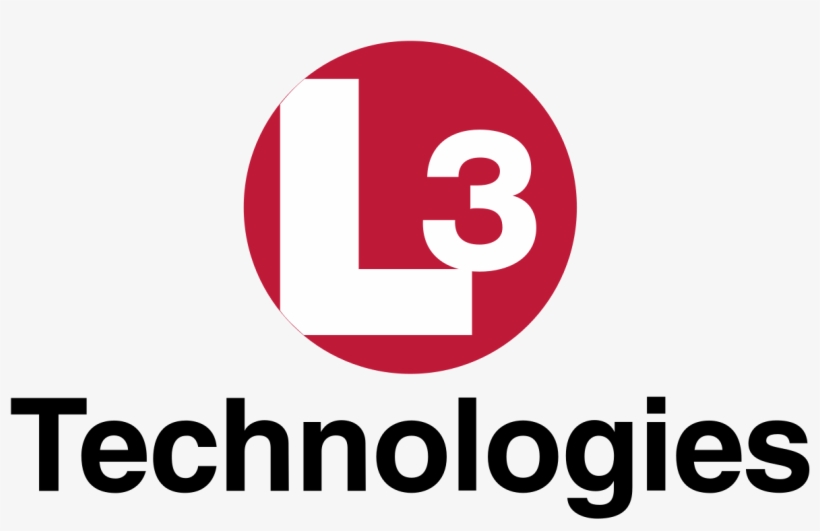 “our Greatest Asset Is Our People” - L3 Technologies Logo, transparent png download