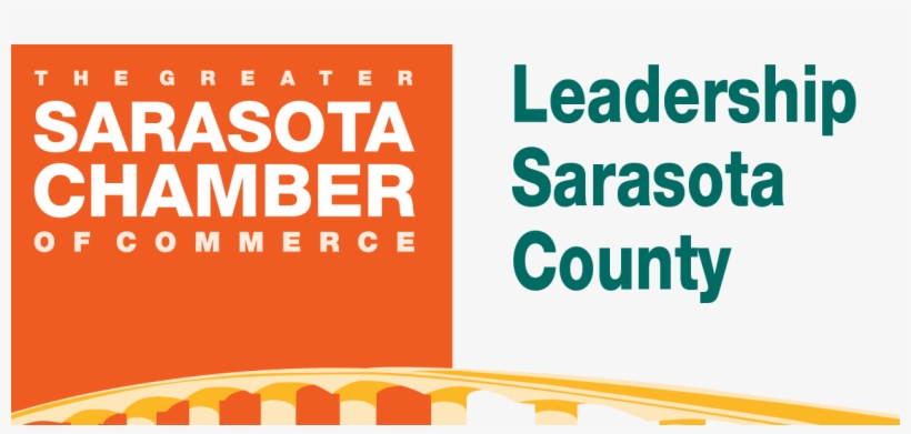 Leadership Sarasota County Announces 2017 Outstanding - Sarasota Chamber Of Commerce, transparent png download