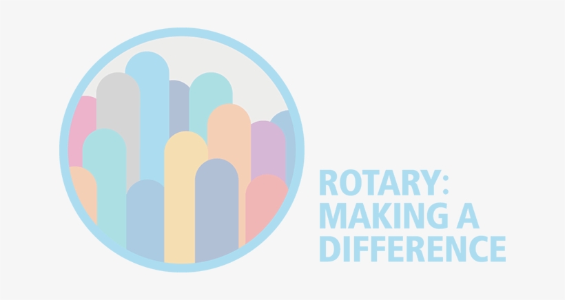 Rotary International Is A Global Network Of More 33,000 - Winter Music Conference 2010, transparent png download