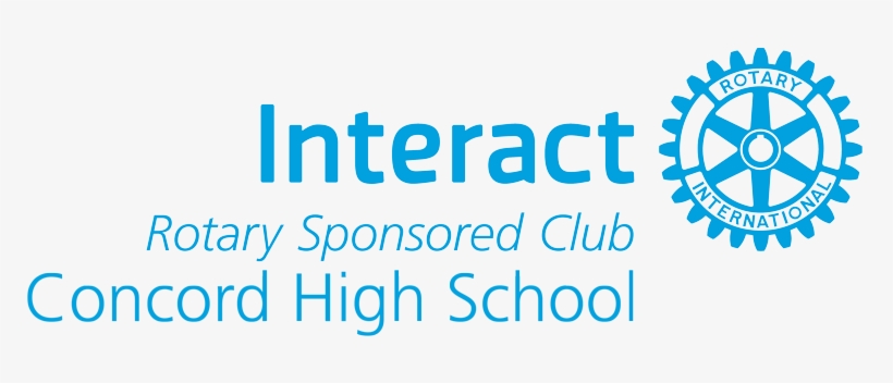 Proud To Sponsor - Club Interact, transparent png download
