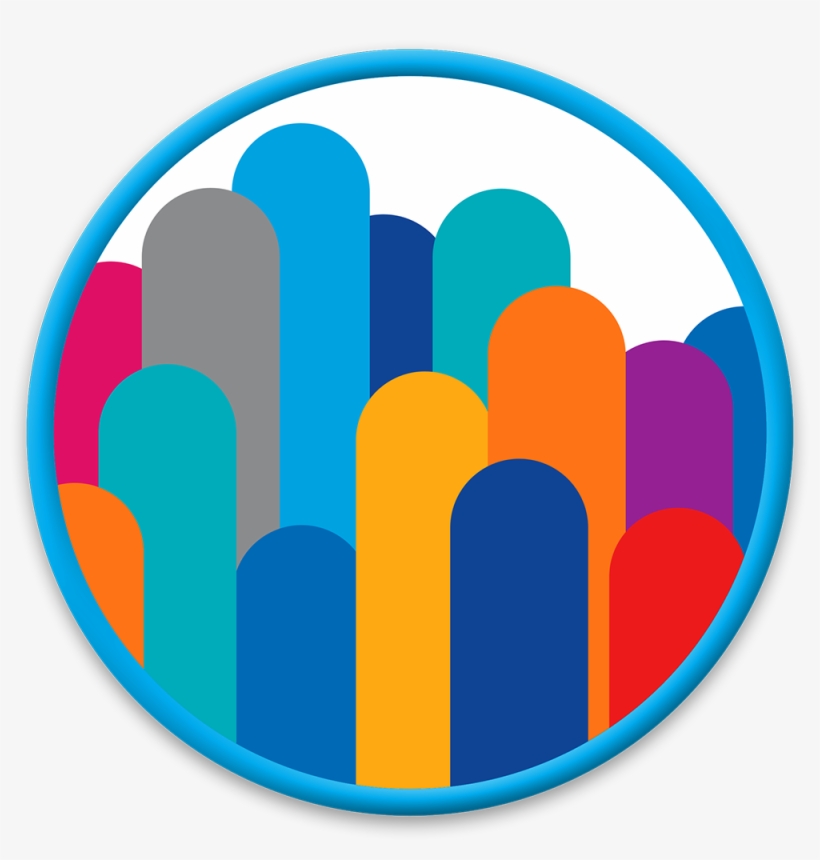 Rotary International Logo Png Wwwpixsharkcom Images - Rotary Making A Difference Logo, transparent png download