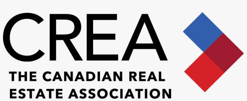 The Canadian Real Estate Association Is One Of Canada's - Canadian Real Estate Association Logo Png, transparent png download