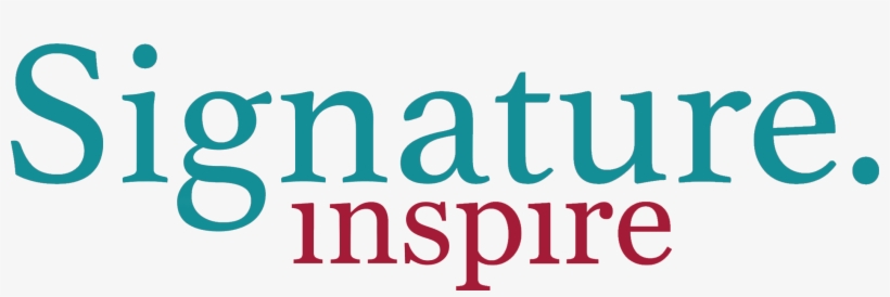 Welcome To The Signature Inspire Magazine Hub, An Online - Future Of Water: A Startling Look Ahead [book], transparent png download