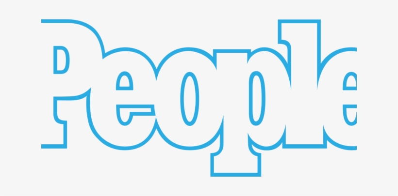 Download People Magazine Logo - People Magazine Logo Black And White ...