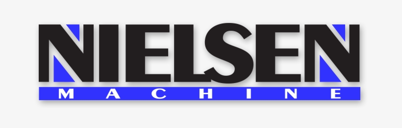 Nielsen Machine Company Logo - Nielsen Machine Co., Inc., transparent png download