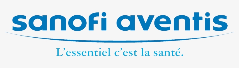 Sanofi-aventis - Sanofi Aventis Logo Vector, transparent png download