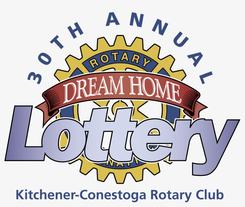 2018 Rotary Dream Home, transparent png download