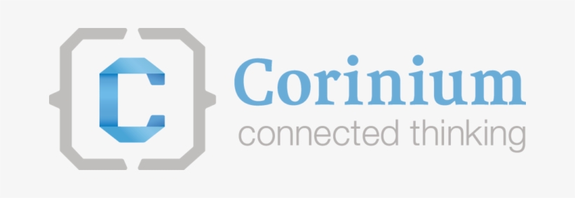Corinium Logo - Chief Analytics Officer Corinium, transparent png download