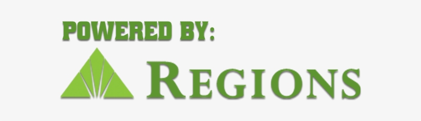 Composite Regions - Regions Charity Classic 2010, transparent png download