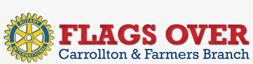 Flags Over Carrollton & Farmers Branch - Filibusters On Executive Nominees, transparent png download