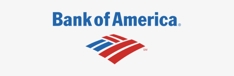 Bank Of America Logo Png, transparent png download