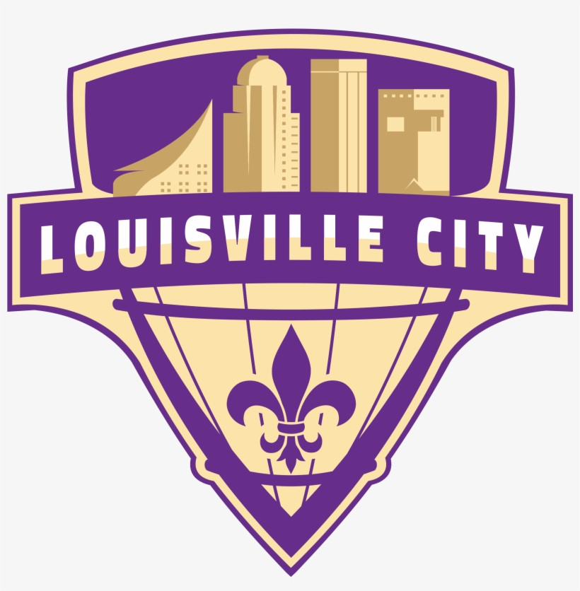 Sales/database/crm Intern With Louisville City Fc In - Louisville Fc, transparent png download