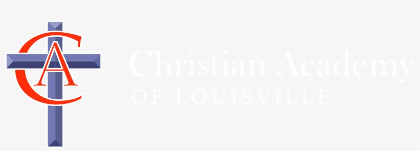 Christian Academy Of Louisville - Christian Academy Of Louisville Logo, transparent png download