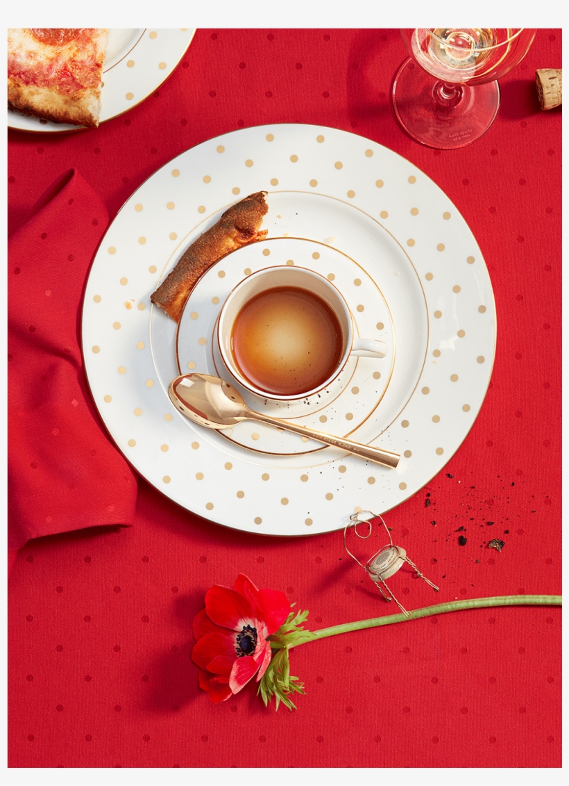 Kate Spade Ny Lenox - Circle, transparent png download