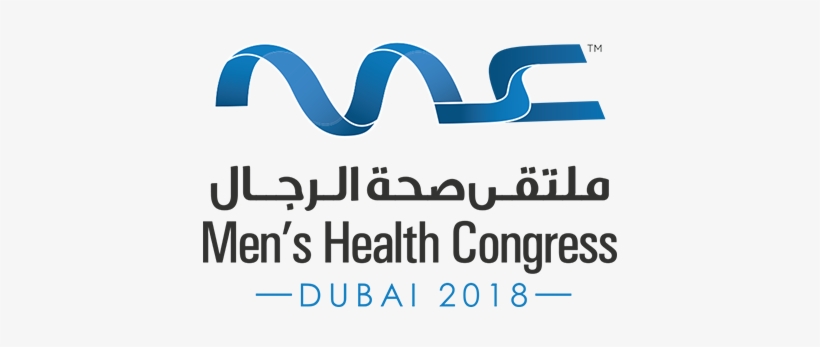 Mens Health Congress Mens Health Congress - Men's Health Congress 2018, transparent png download