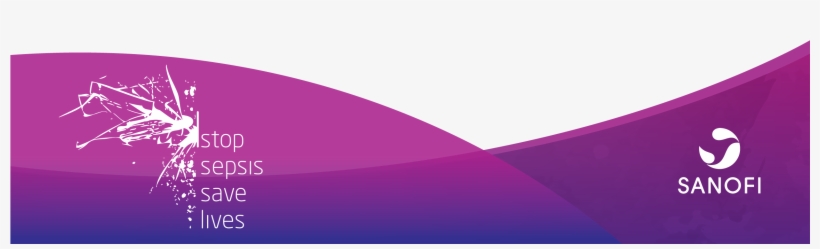 World Sepsis Day 2017 By Sanofi - Sanofi, transparent png download