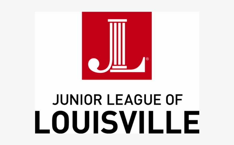 Junior League Of Louisville - Junior League Of Las Vegas, transparent png download