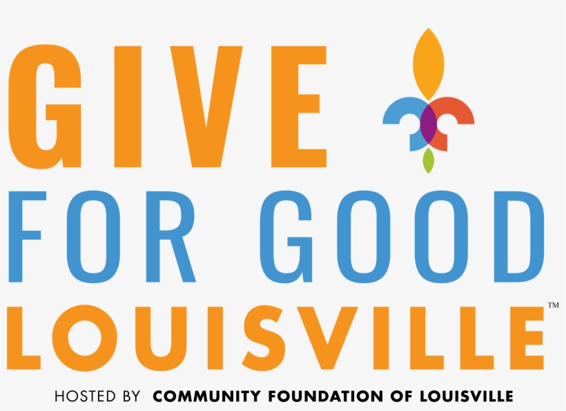Give For Good Louisville - Give For Good Louisville 2017, transparent png download