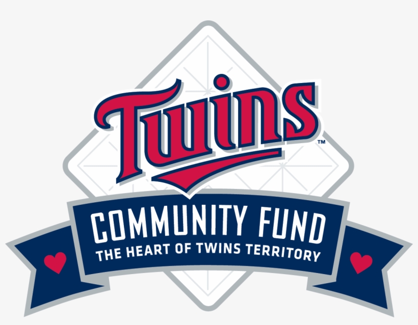 Minnesota Twins Community Fund, transparent png download