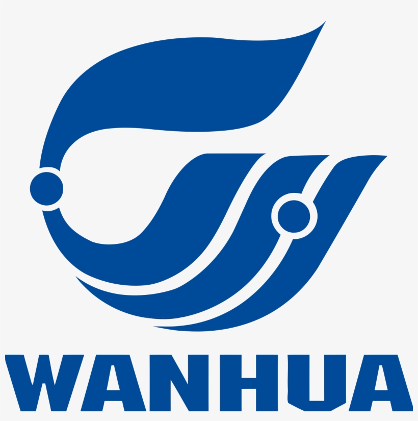 More Logos From Industry Category - Wanhua Chemical Group Co Ltd, transparent png download